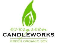Evergreen Candleworks logo